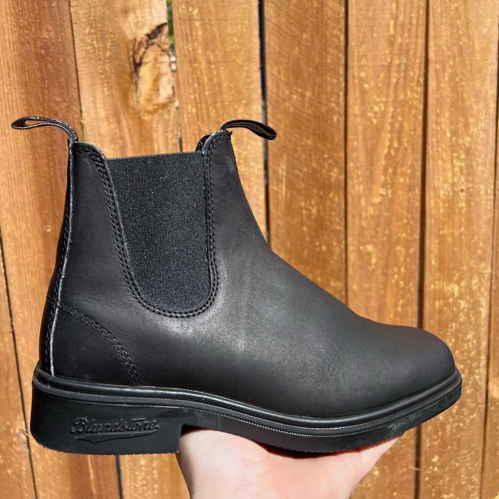 Blundstone Chelsea Boots W9.5